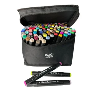 Plumones-touch-120-piezas 1