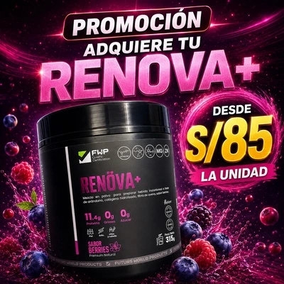 COLAGENO-RENOVA
